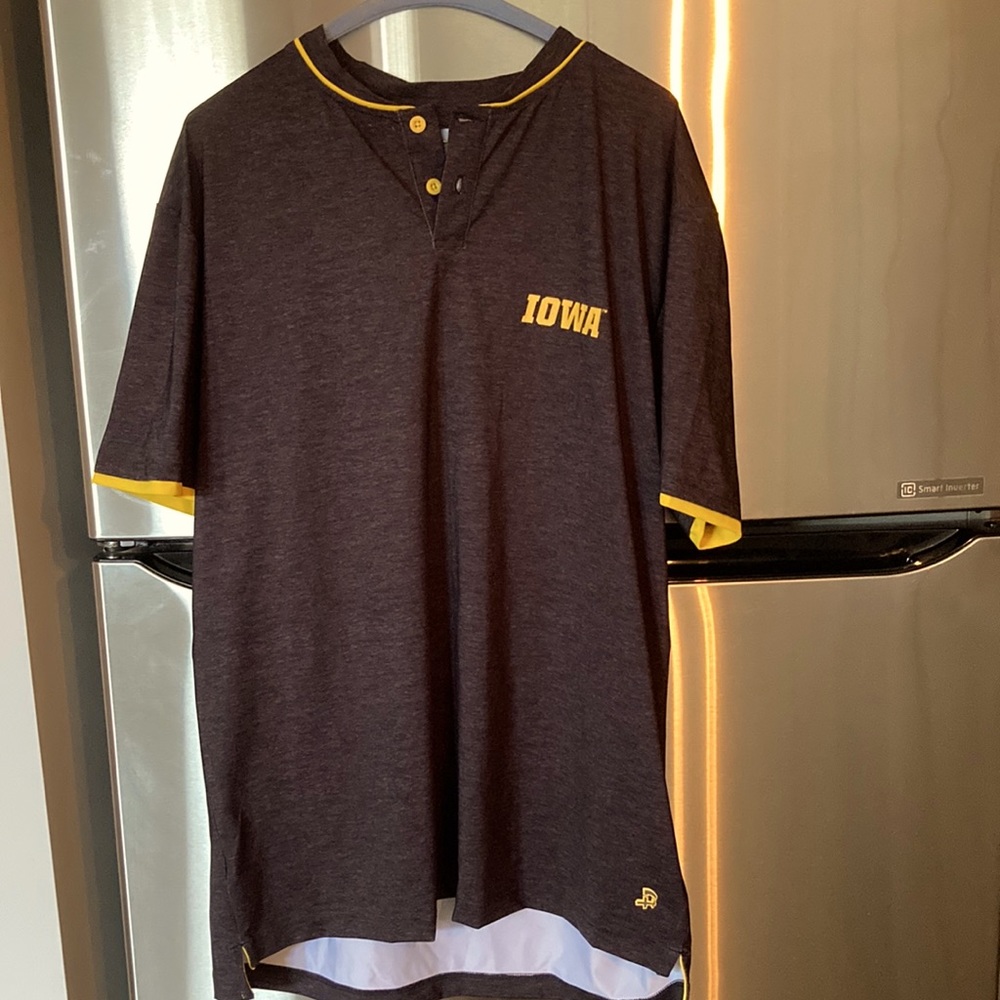Mens polo